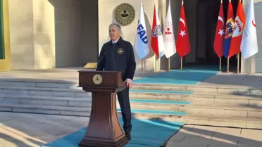 Operasyon sırasında çekilmiş fotoğraf