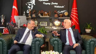 Bursa Büyükşehir Belediyesi toplantı fotoğrafı