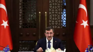 CBS entegrasyonu kapsamında kullanılan harita görseli