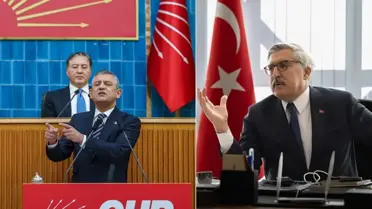Hüseyin Yayman, Özgür Özel’in Konut Açıklamalarına Sert Eleştiri Yaptı