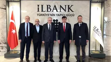 Kütahya altyapı projesi görseli