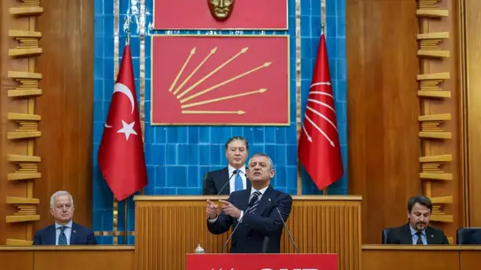 Emekli maaşları tartışması