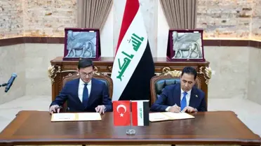 Dr. Devlet Bahçeli Hatıra Ormanı'nda açılış töreni