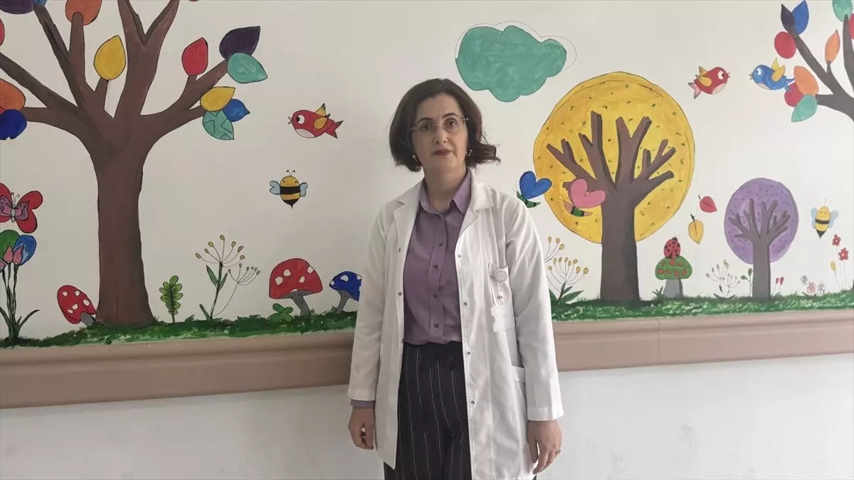 Prematüre Bebeklerde Uzman Takibi: Multidisipliner Yaklaşımın Önemi