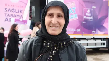 Erken tanı ile kanserle mücadele