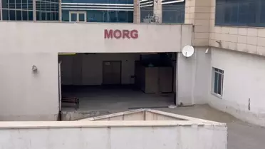 Sağlık ekiplerinin müdahalesi