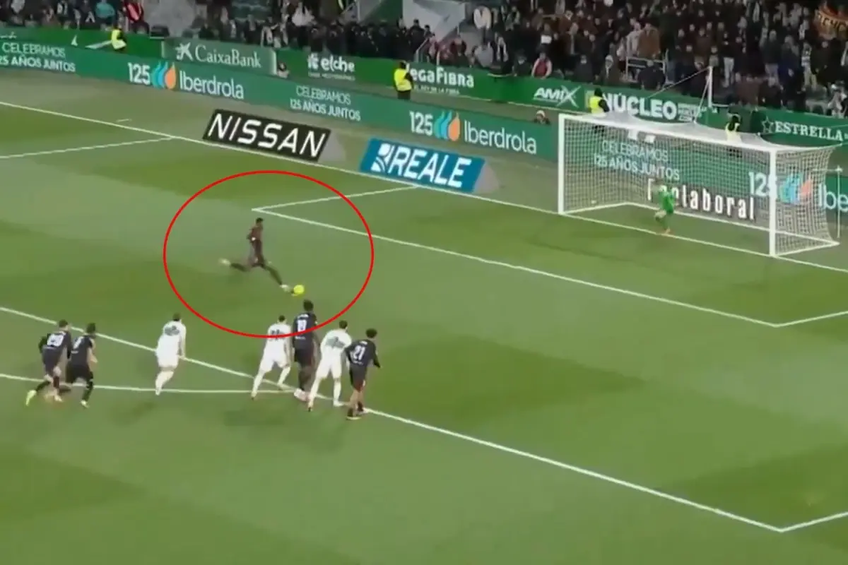 Akor Adams'ın Penaltıları Sevilla'yı 2-2'ye Çekti