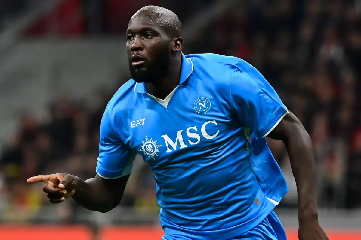 Beşiktaş, Lukaku’yı Kapıya Koydu: Abraham’a Veda, Napoli’den Transfer Hedefi
