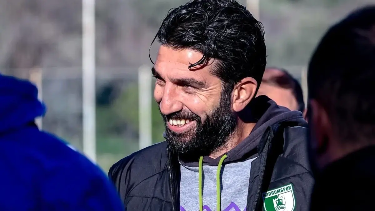 Bodrum FK Teknik Direktörü Burhan Eşer, Bahis Soruşturması Nedeniyle PFDK'ya Sevk Edildi