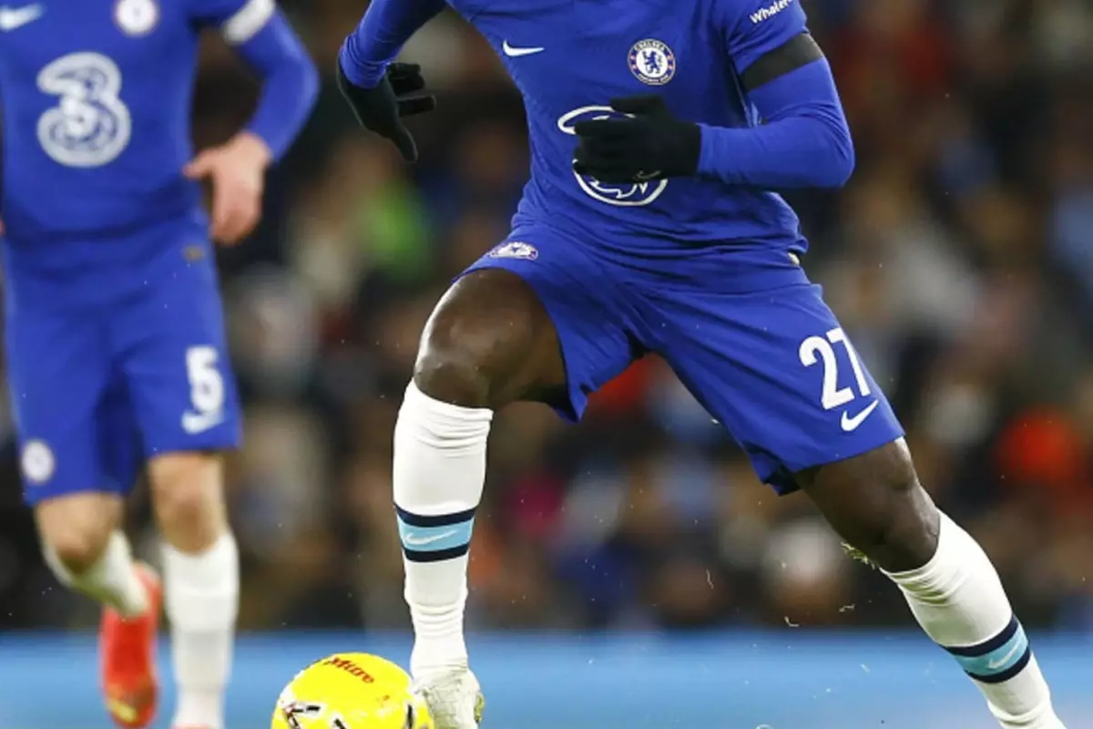 Chelsea, Fatih Karagümrük’teki Genç Yıldızını Geri Çağırdı ve Satışa Hazırlıyor