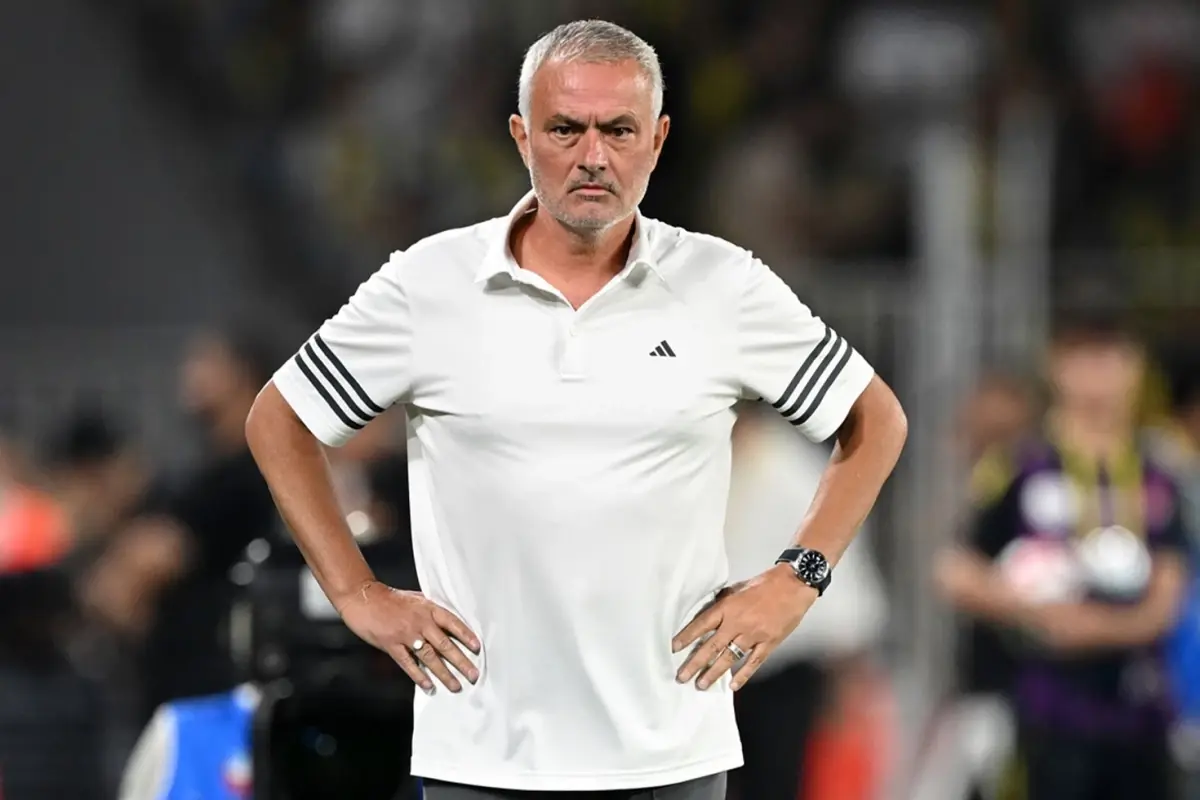 Lincoln Henrique, Mourinho'yu Karakter Eksikliğiyle Eleştirdi: "Şampiyonluklar Yetmez"