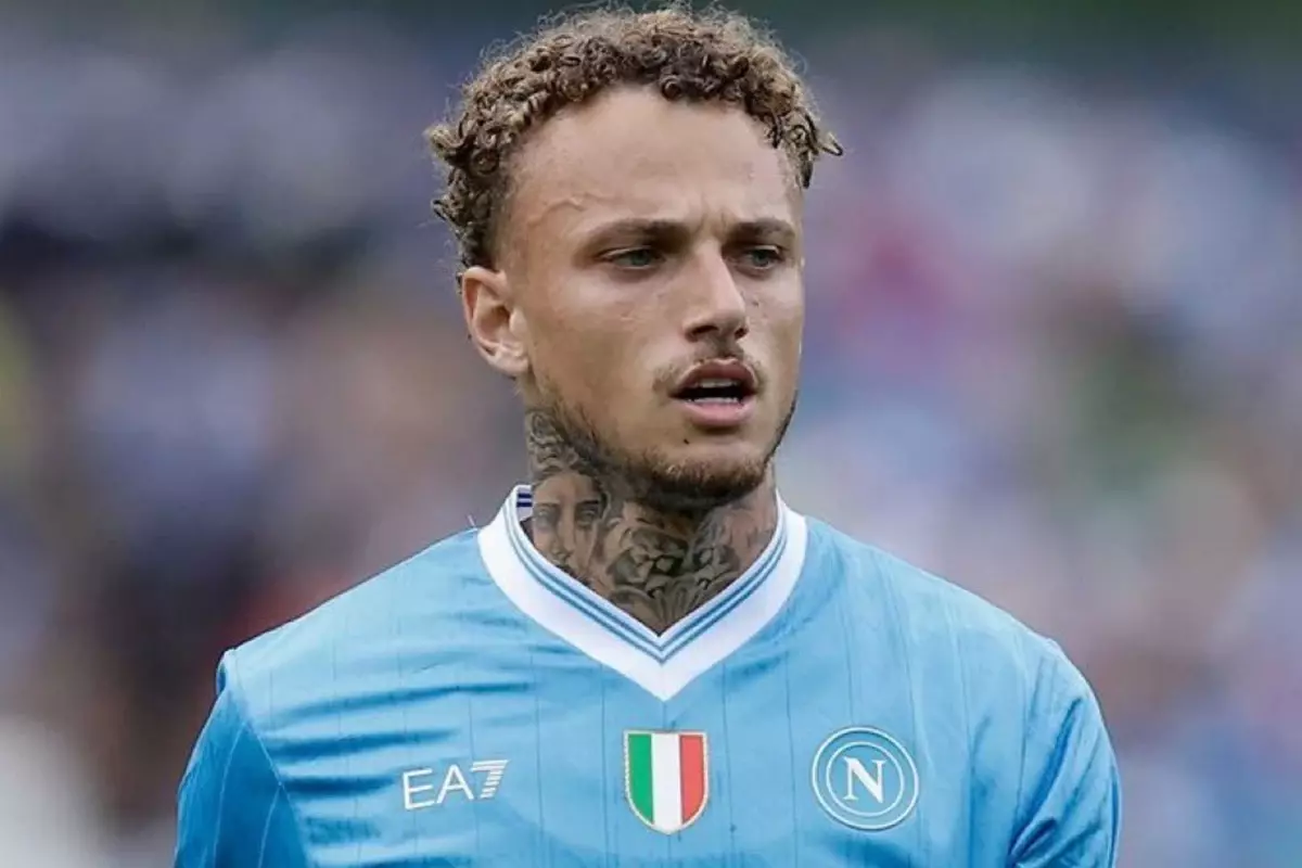 Galatasaray, Noa Lang Transferinde Son Engeli Aştı: 25 Milyon Euro Anlaşma