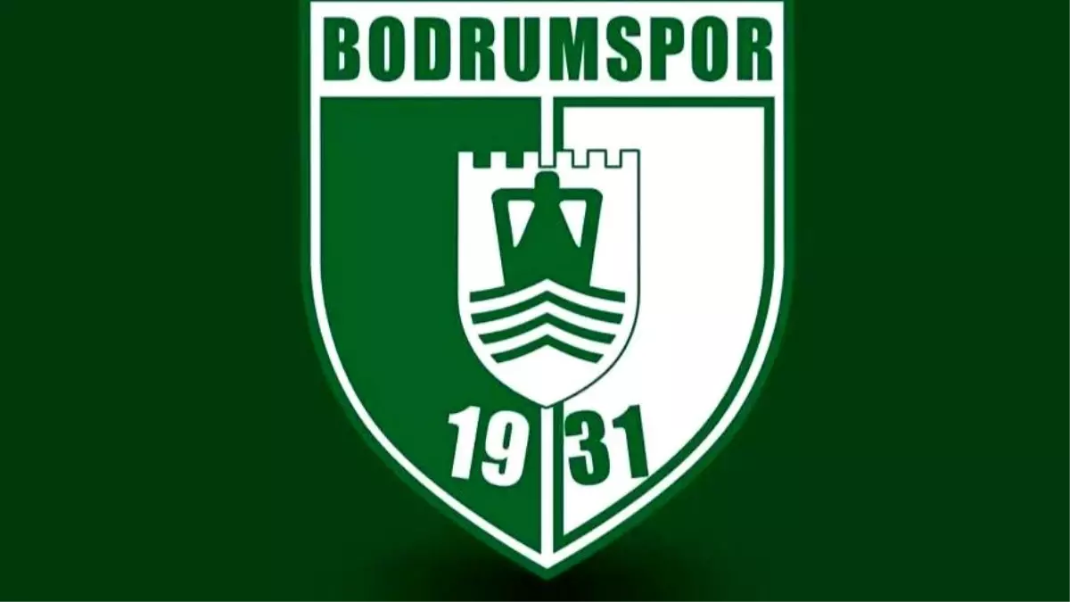 Bodrumspor’da Yeni Dönem: Öztürk Ailesi Yönetim Sorumluluklarını Devretti
