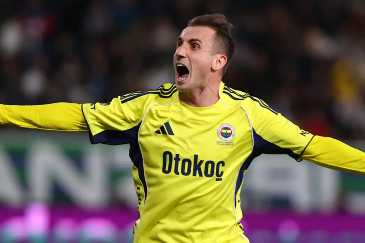 Tedesco, Kerem Aktürkoğlu’nun Performansını Artıracak Transfer Planını Açıklıyor