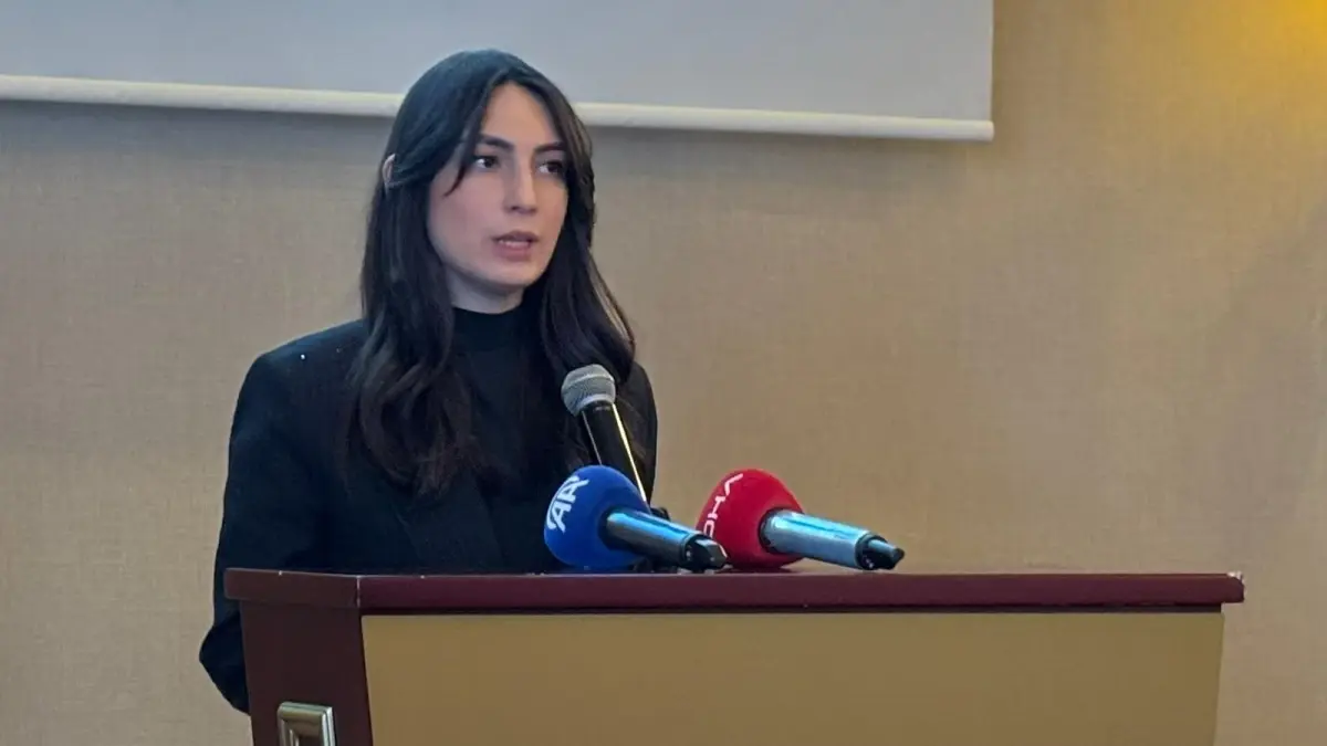 Erasmus+ Destekli TENNIS 4 ALL Projesi Türkiye’de Başladı: Kapsayıcı Tenis Modeli Geliştiriliyor