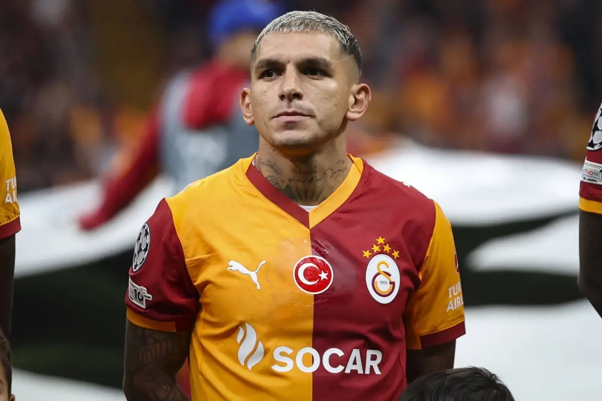 Torriera, Galatasaray’da Kalacağını ve Aile Önceliğini Vurguladı