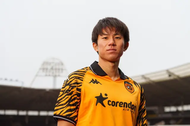 Yu Hirakawa antrenmanda