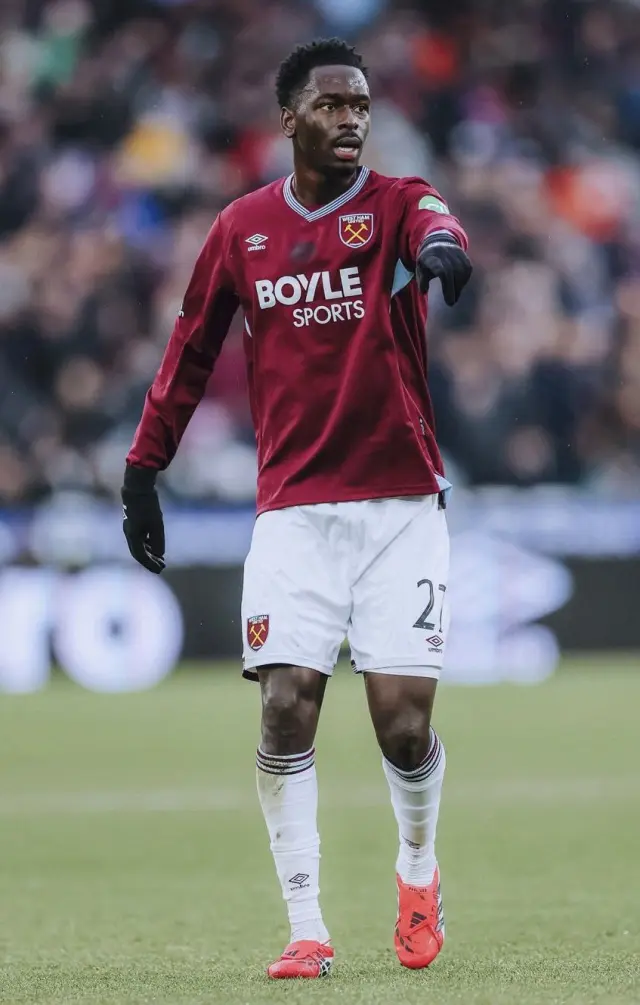 Soungoutou Magassa aksiyon anı