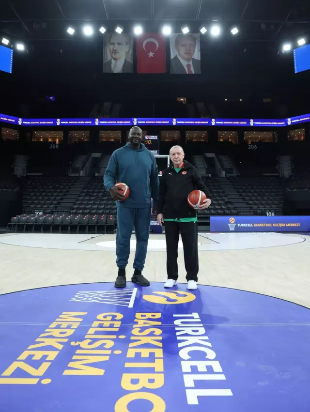 Buluşmanın anı fotoğrafı 2