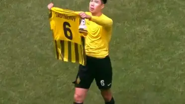 Kairat Almaty ve Club Brugge maçı