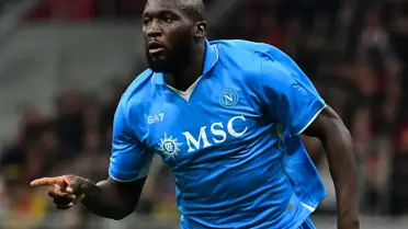 Beşiktaş, Lukaku’yı Kapıya Koydu: Abraham’a Veda, Napoli’den Transfer Hedefi