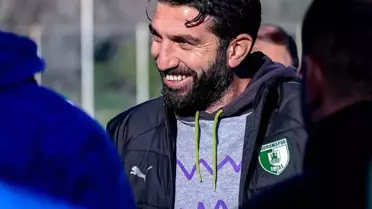 Burhan Eşer PFDK'ya sevk edildi