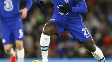 Chelsea, Fatih Karagümrük’teki Genç Yıldızını Geri Çağırdı ve Satışa Hazırlıyor