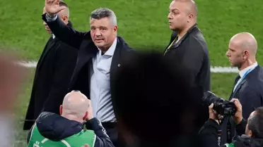 Fenerbahçe'nin ana haber görseli