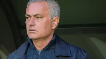 Mourinho ve Rafa Silva