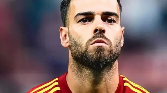 Kayserispor ve Başakşehir maçının görseli