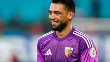 Bilal Bayezit sahada