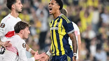 Jayden Oosterwolde maçta