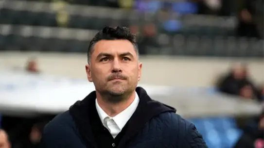PFDK'dan Burak Yılmaz'a 3 Maçlık Men Cezası