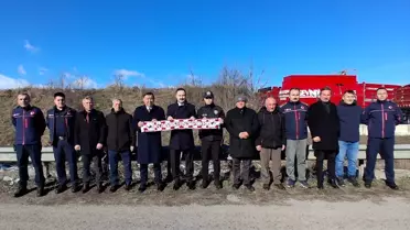 Samsunspor'un 37 Yıllık Acı Anısı Yeniden Yaşanıyor