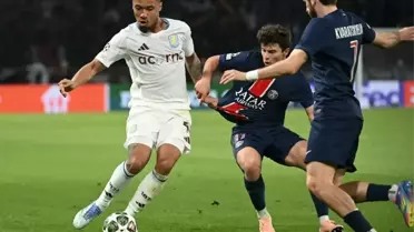 Aston Villa’nın Orta Saha Yıldızı Boubacar Kamara, Dizi Sakıncası Nedeniyle Sezonu Kapattı