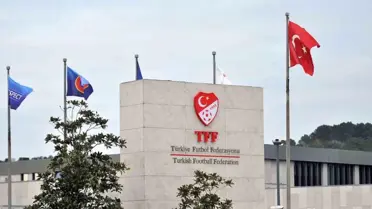 Süper Lig'de 6 Kulüp Disiplin Kurulu'na Sevk Edildi