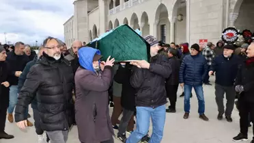 Hatay Yurdakul anısına fotoğraf