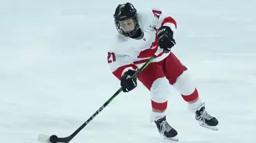 Maç sonrası kutlama anı