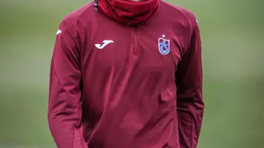 Lovik'in antrenman görüntüsü