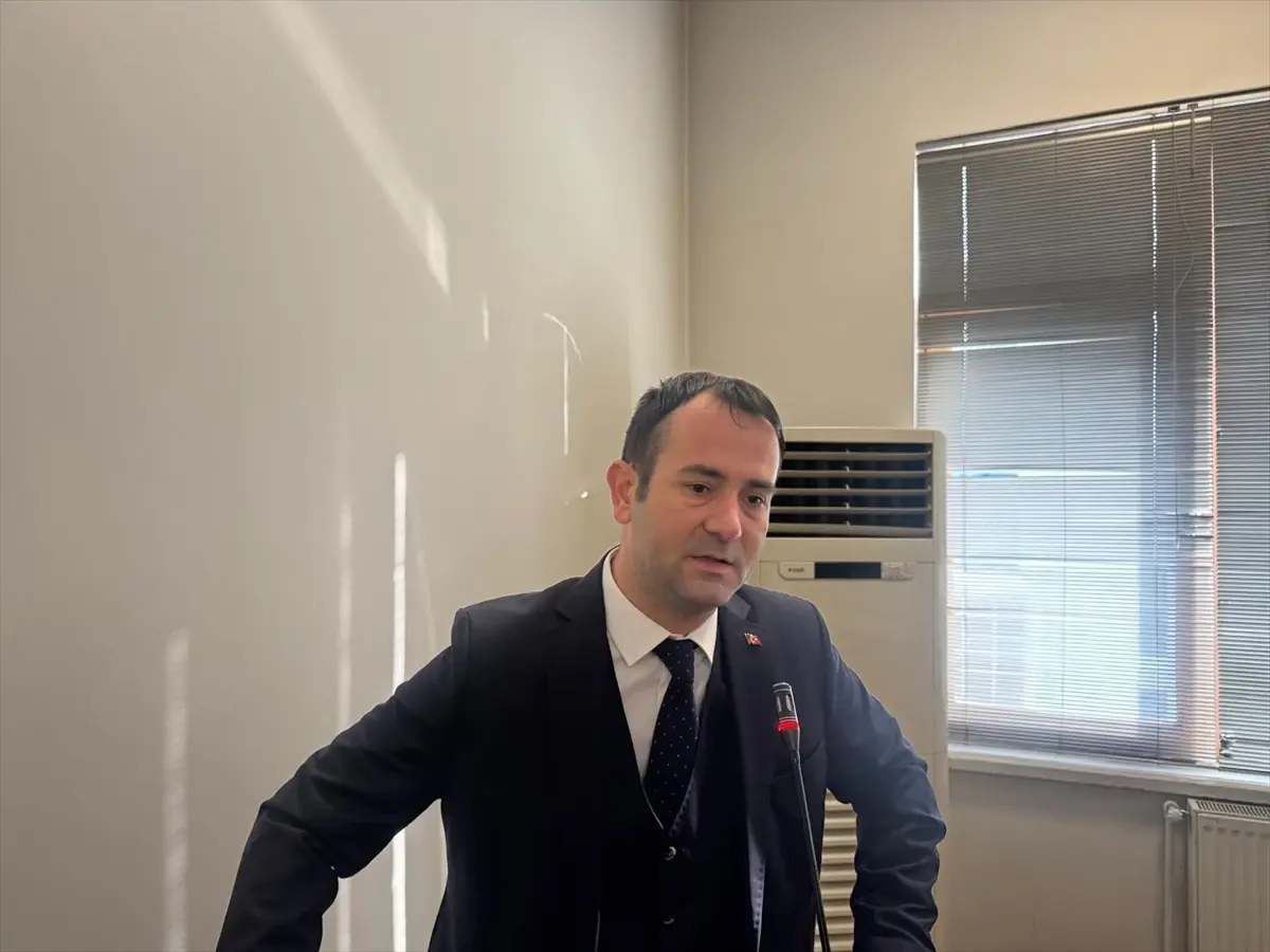 Tokat’ta Dron Destekli Habercilik Atölyesi Başladı