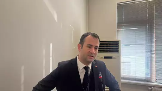 Tokat’ta Dron Destekli Habercilik Atölyesi Başladı