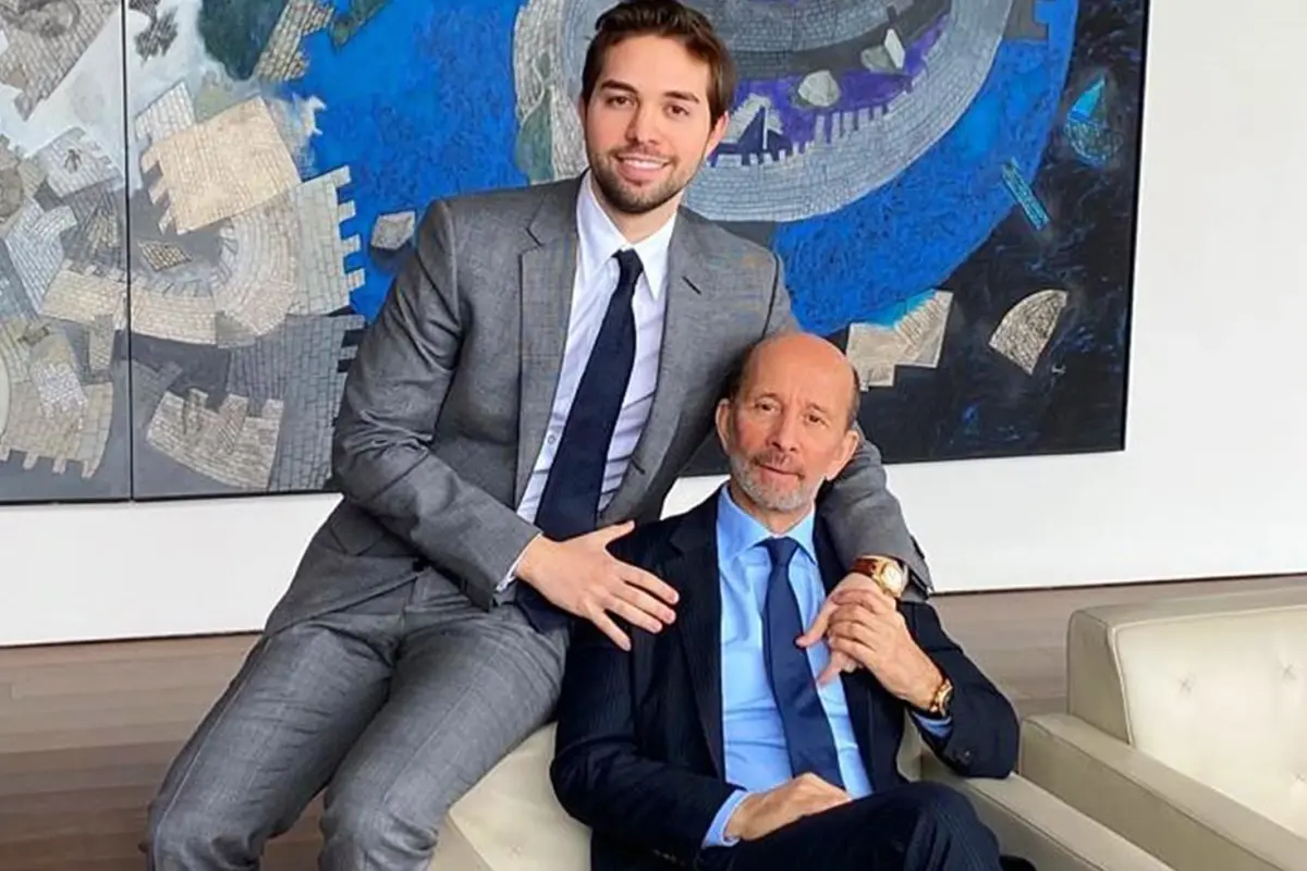 Abdi İbrahim'in varisi İbrahim Barut, uyuşturucu soruşturması kapsamında gözaltına alındı