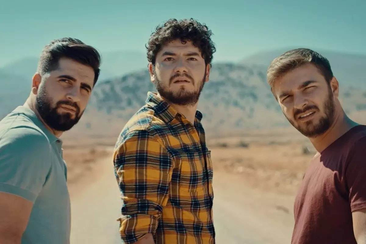 Sosyal Medya Fenomeni Bilal Hancı, Uyuşturucu Operasyonunda Gözaltına Alındı