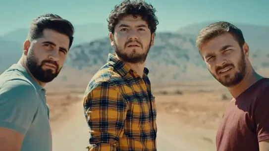 Sosyal Medya Fenomeni Bilal Hancı, Uyuşturucu Operasyonunda Gözaltına Alındı