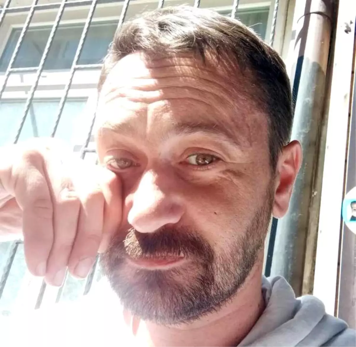 Beyoğlu'nda Yabancı Uyruklu Barmenin Evinde Şok Ölüm: John Paul Goss Bulundu