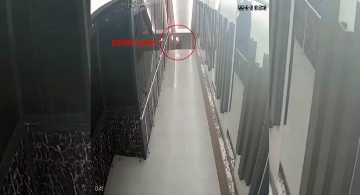 Bursa’da Molotoflu Kundaklama Operasyonu: Güvenlik Birimleri Şüphelileri Gözaltına Aldı