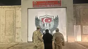 İğdır’da Eski İcra Müdür Yardımcısı ve Şebeke Üyeleri Yasa Dışı Geçiş İçin Tutuklandı