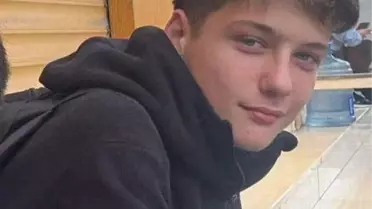 Atlas Çağlayan'ın hastanedeki son anlarından bir kare