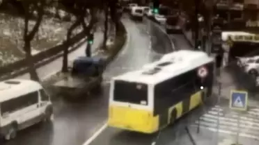 Kazanın meydana geldiği bölge