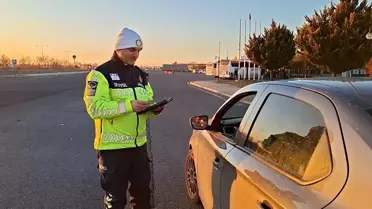 Gaziantep'te Jandarma Huzur Operasyonu: 254 Aranan Kişi Yakalandı